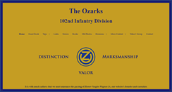 Desktop Screenshot of ozarks102id.org
