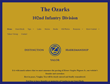 Tablet Screenshot of ozarks102id.org